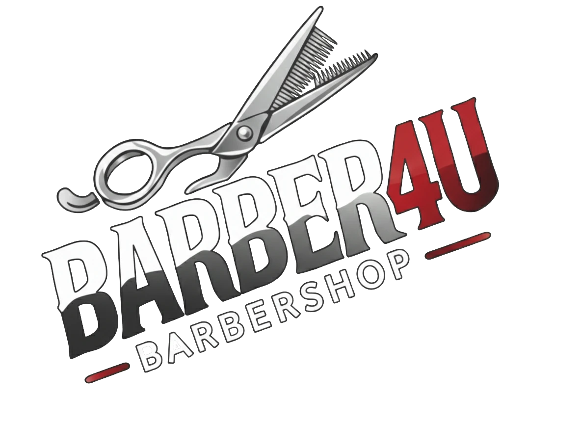 Logo Barber4U Kutno - Loading